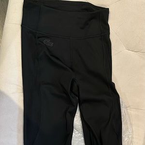 Lacoste leggings